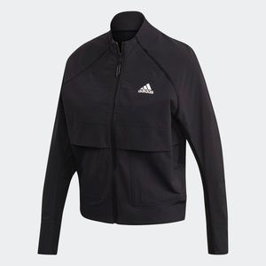 ADIDAS VRCT WOVEN JACKET LIKE NEW